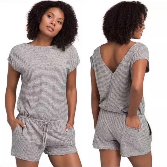 Prana Pants - Prana Retrieve Romper